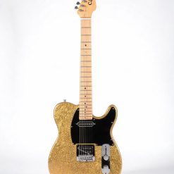 Carup Jazz Archtop Electric Guitar