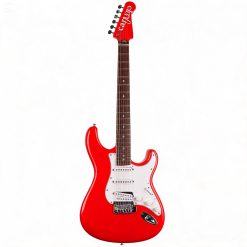 Carup Bass Guitar 4-String Active