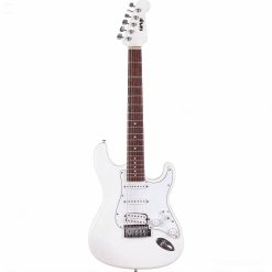 Carup Bass Guitar 5-String Active