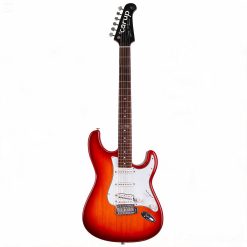Carup Electric Guitar Starter Pack