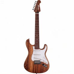 Carup Acoustic Guitar with Electronics Left-Hand