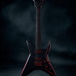 Carup Resonator Guitar