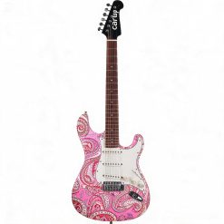 Carup Fretless Bass Guitar