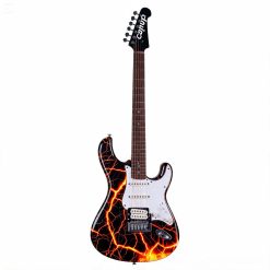 Carup Acoustic Bass Guitar