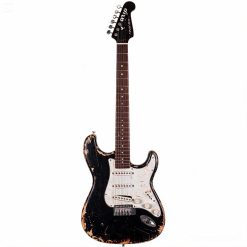 Carup Hollow Body Jazz Guitar Thinline