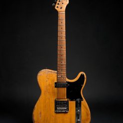 Carup Signature Electric Guitar Limited Edition
