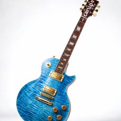Carup Stratocaster-Style Electric Guitar
