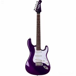 Carup Telecaster-Style Electric Guitar