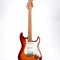 Carup Les Paul-Style Electric Guitar