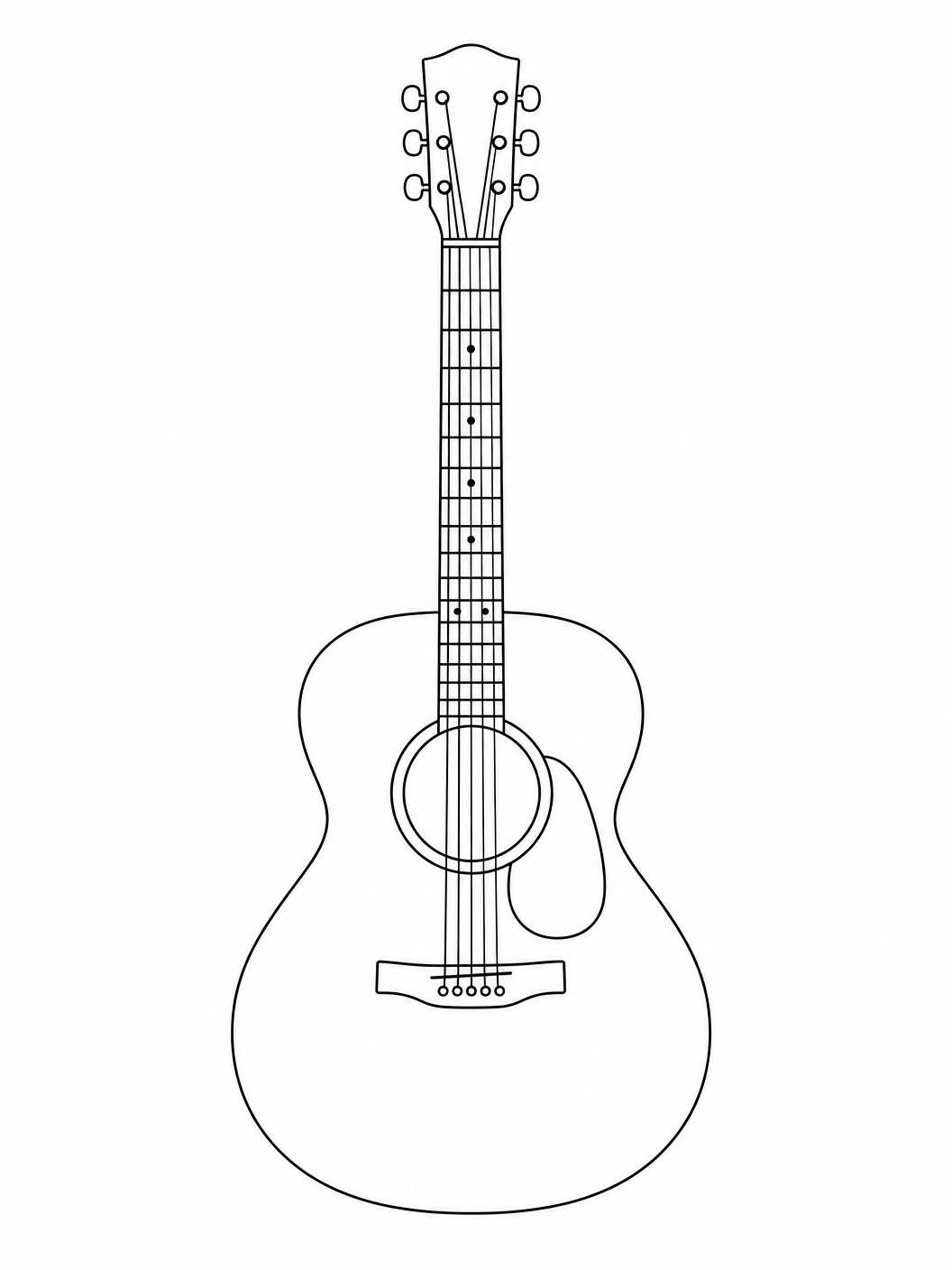 7 Stunning Reasons to Choose carup.click Dreadnought Guitar: The Ultimate Guitar Guide
