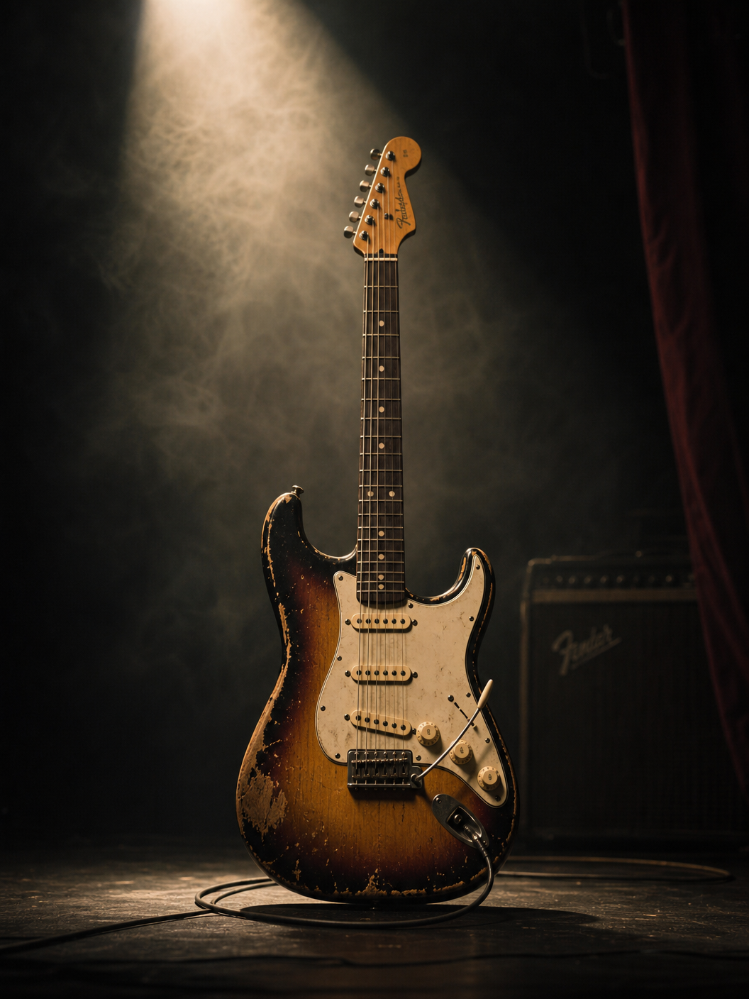 5 Ultimate Reasons to Choose carup.click Electric Guitar: The Ultimate Guitar Guide