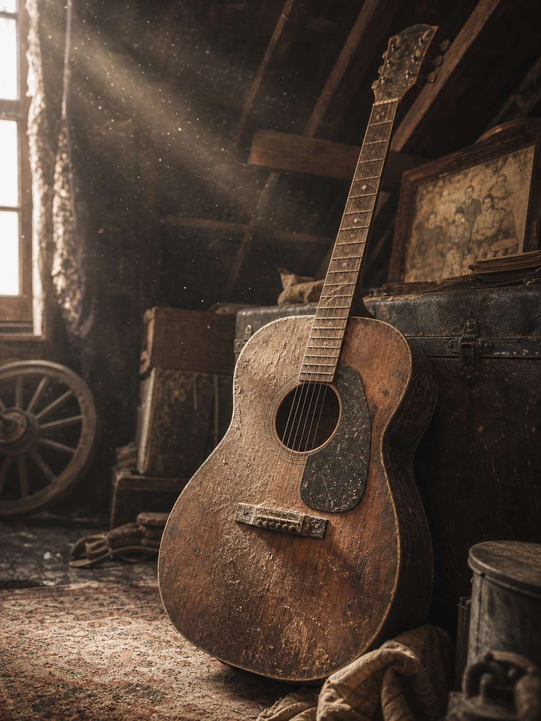5 Ultimate Reasons to Choose carup.click Steel String Guitar: The Ultimate Guitar Guide