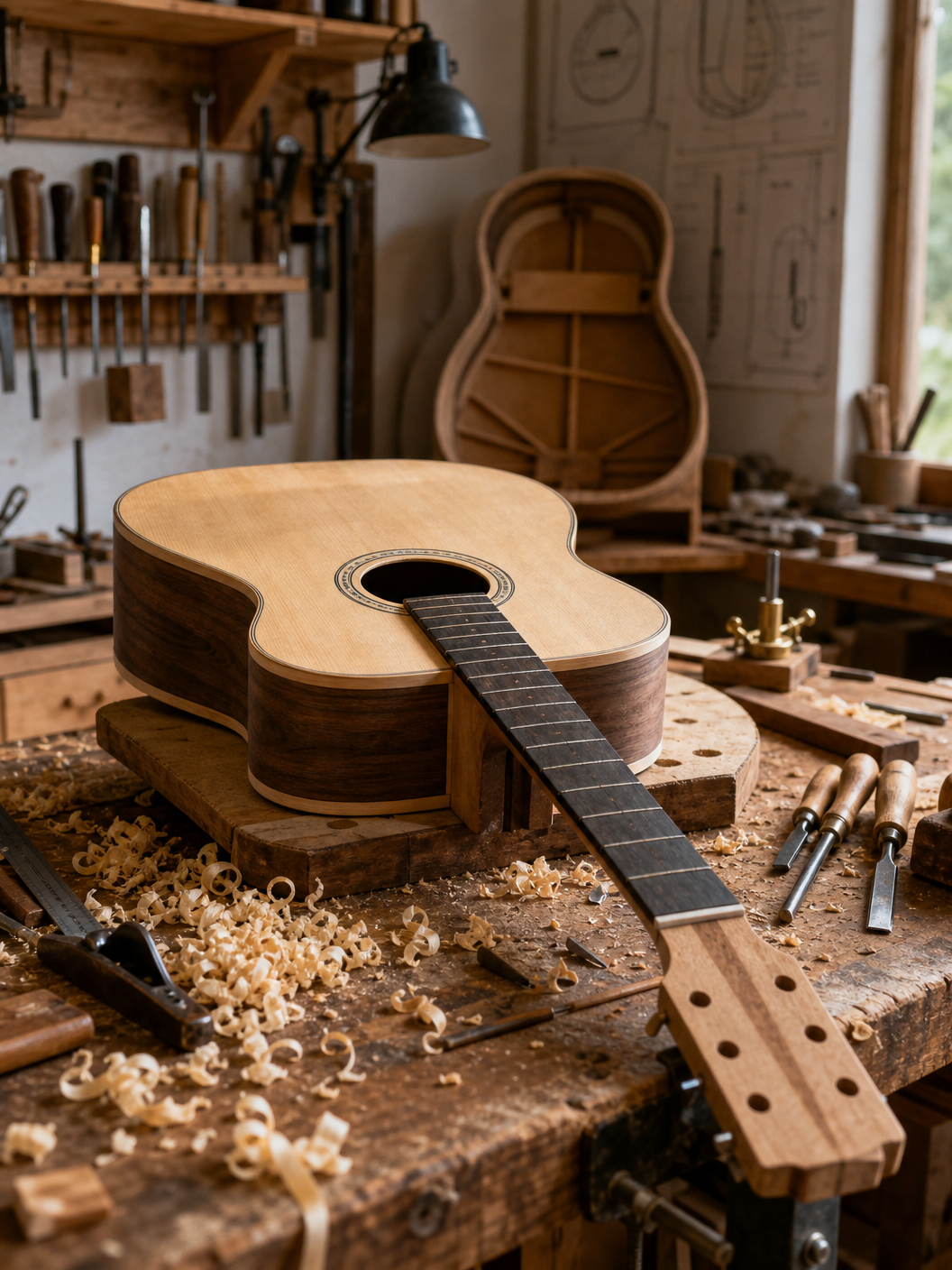 7 Stunning Reasons to Choose carup.click Blues Guitar: The Ultimate Guitar Guide