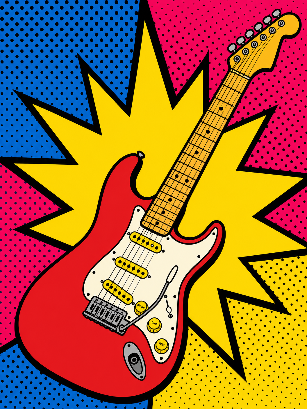 5 Ultimate Reasons to Choose carup.click Metal Guitar: The Ultimate Guitar Guide