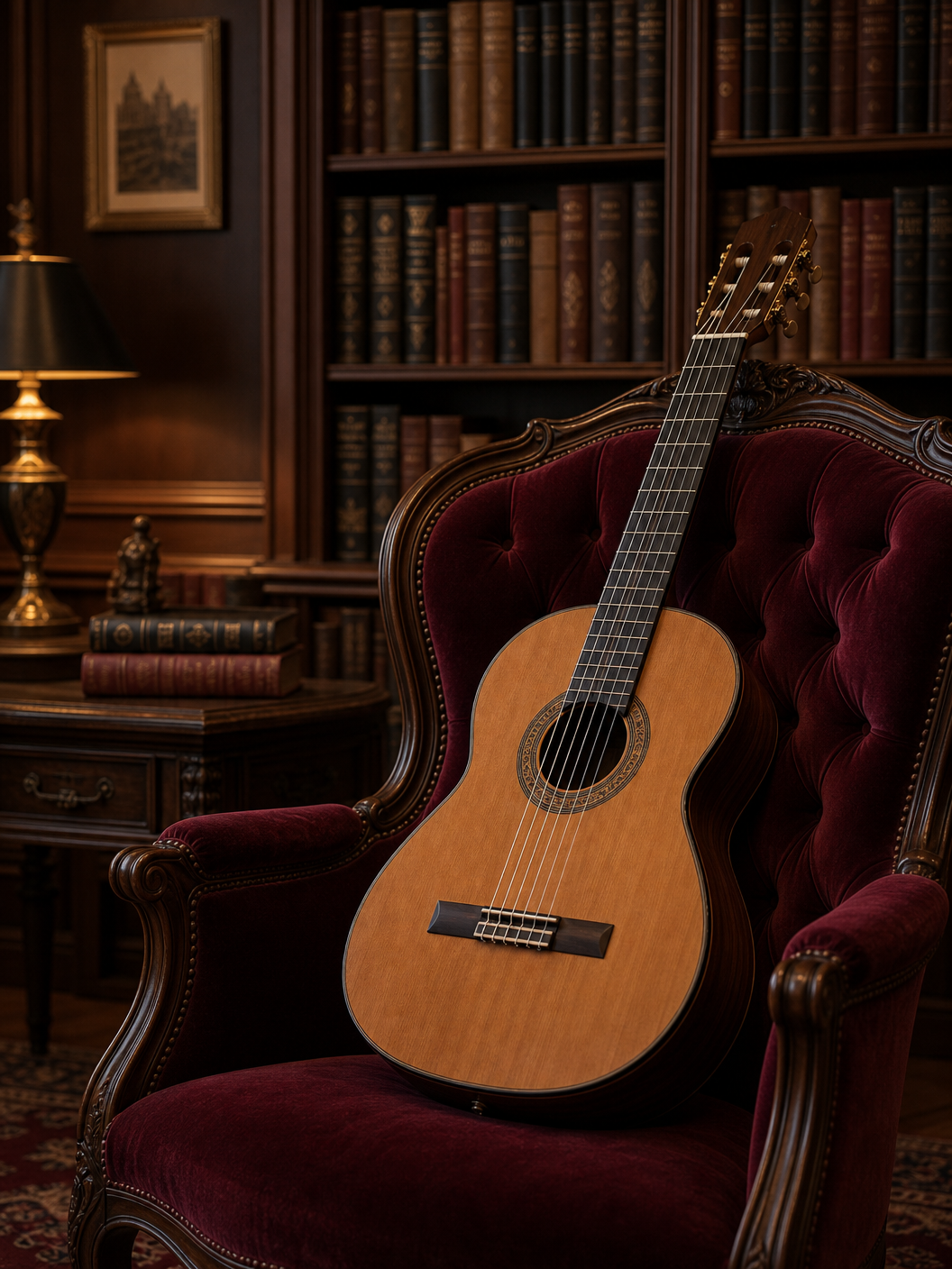 Top 6 Exclusive Reasons to Choose carup.click Classical Guitar: The Ultimate Guitar Guide