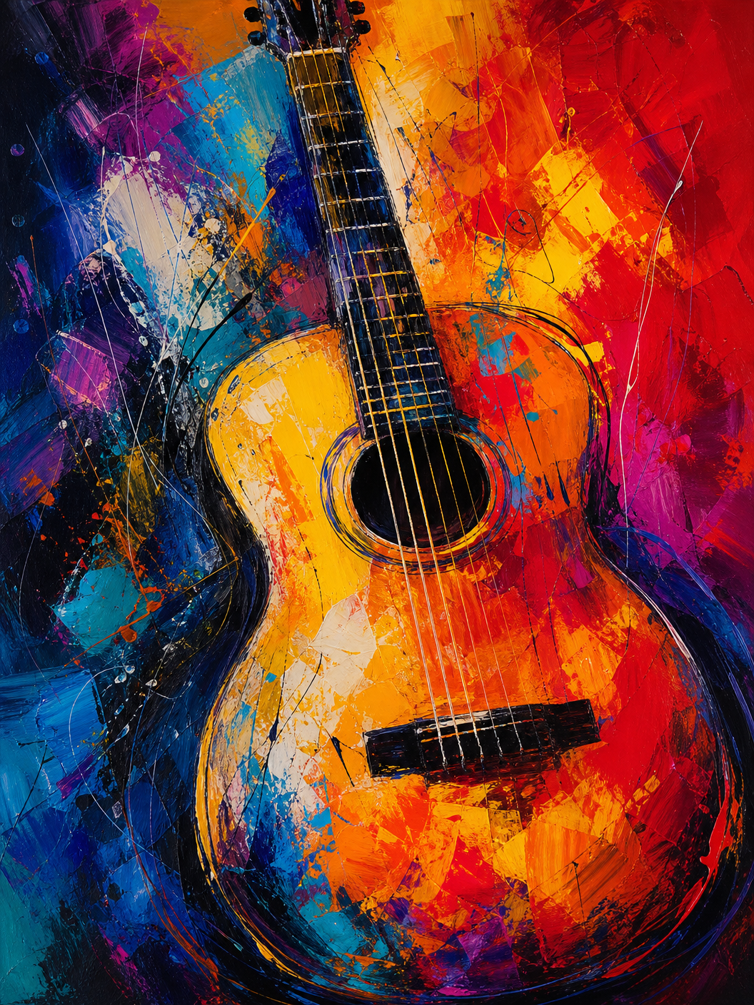 5 Proven Reasons to Choose carup.click Semi-Hollow Guitar: The Ultimate Guitar Guide