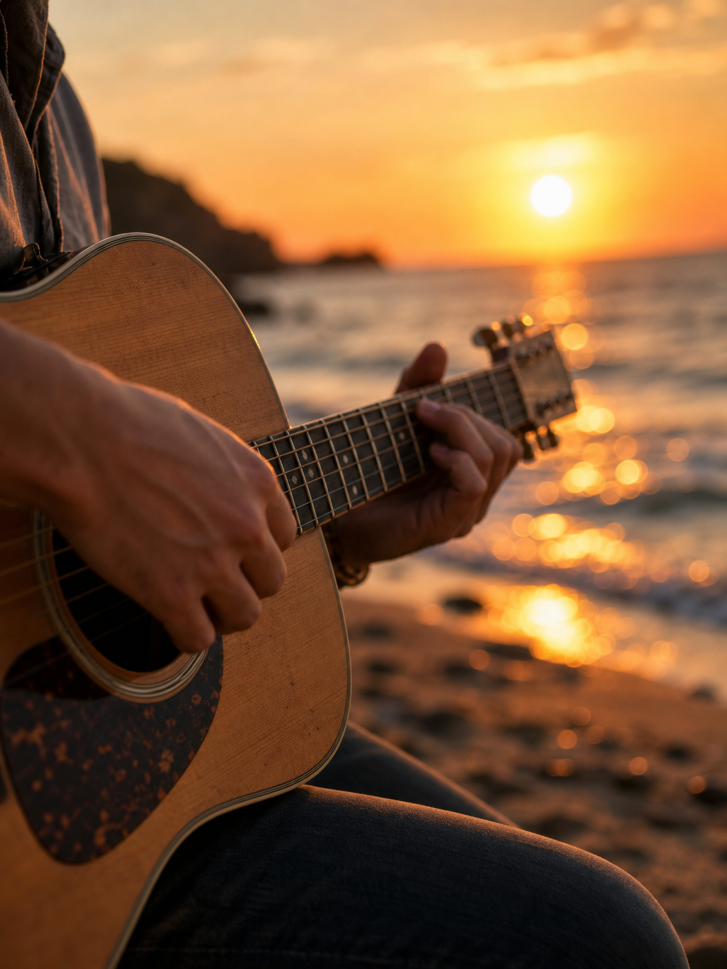 7 Stunning Reasons to Choose carup.click Travel Guitar: The Ultimate Guitar Guide